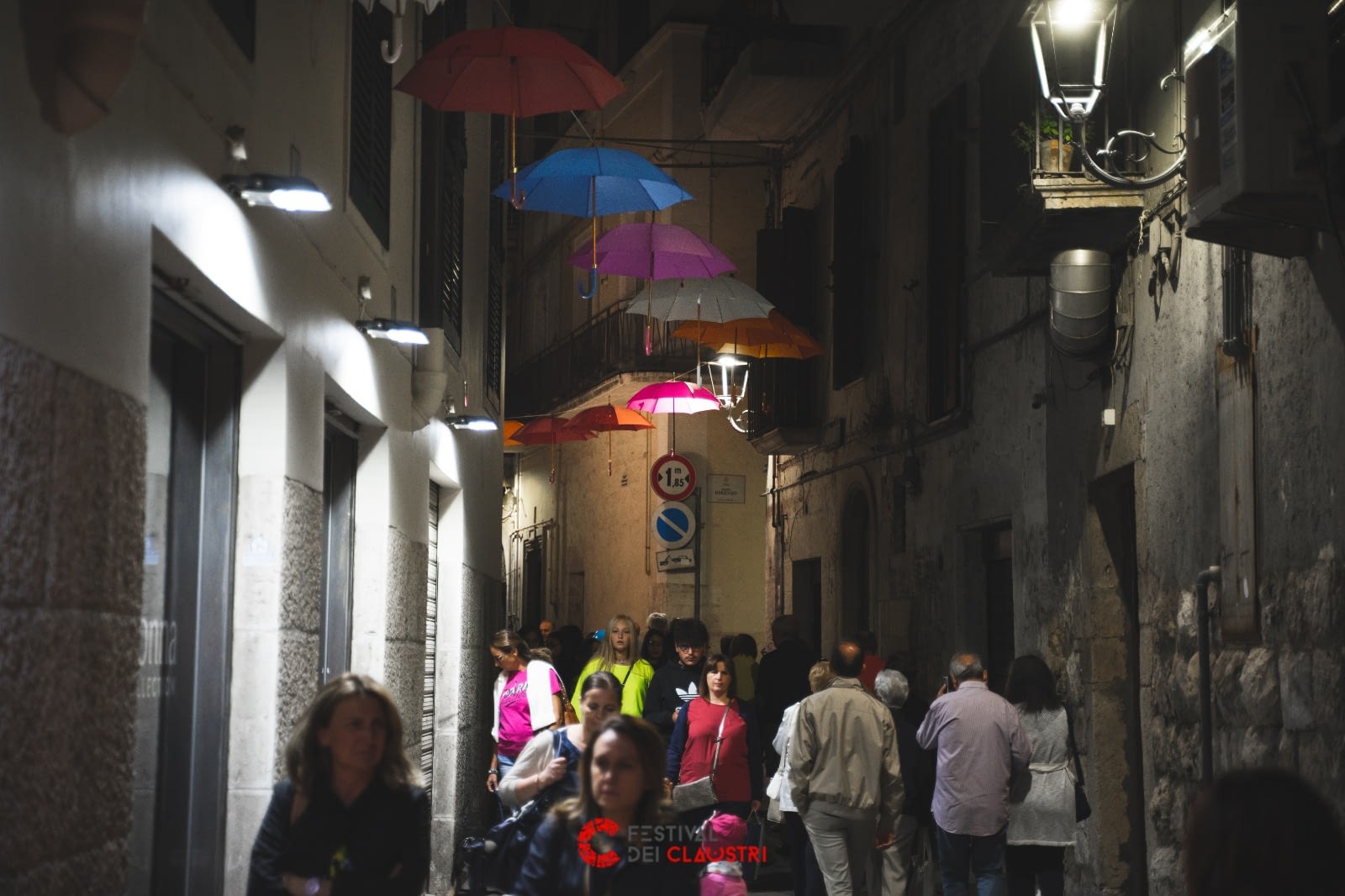 festival dei claustri