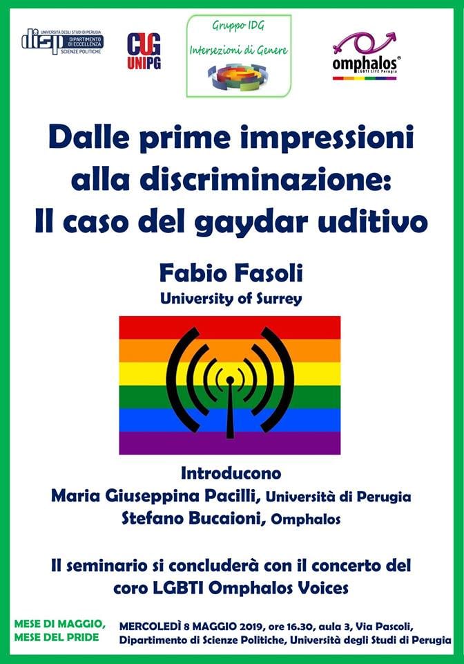 Pride